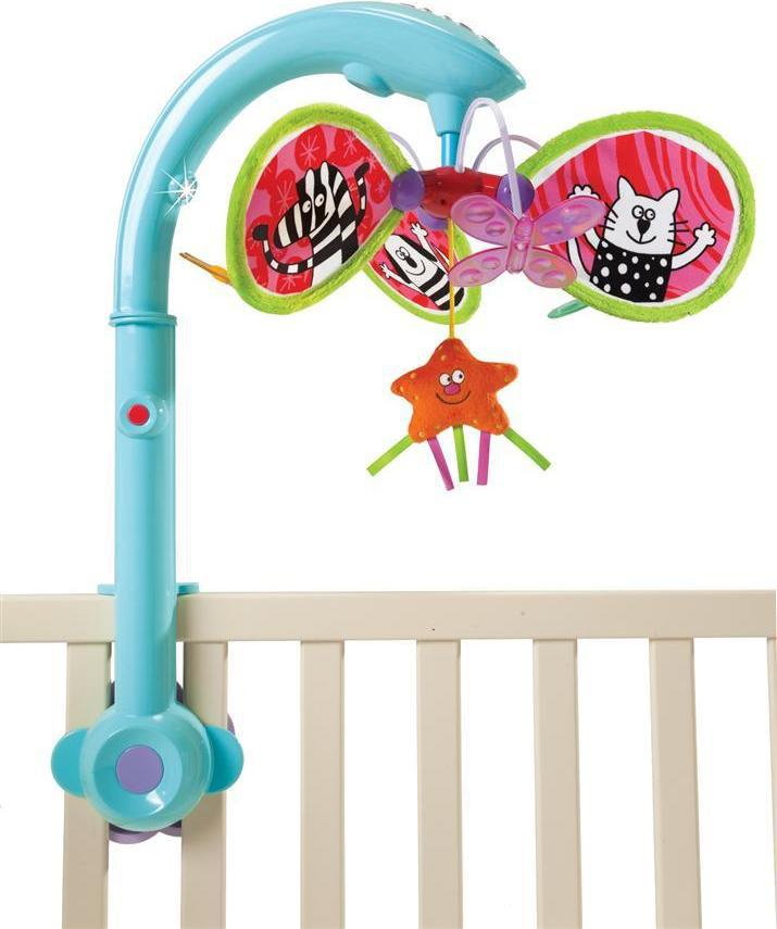 Taf Toys Karuzela do łóżeczka z obrazkami