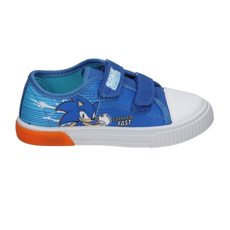 Tenisówki dziecięce Sonic SC000075 świecące rozmiar 25