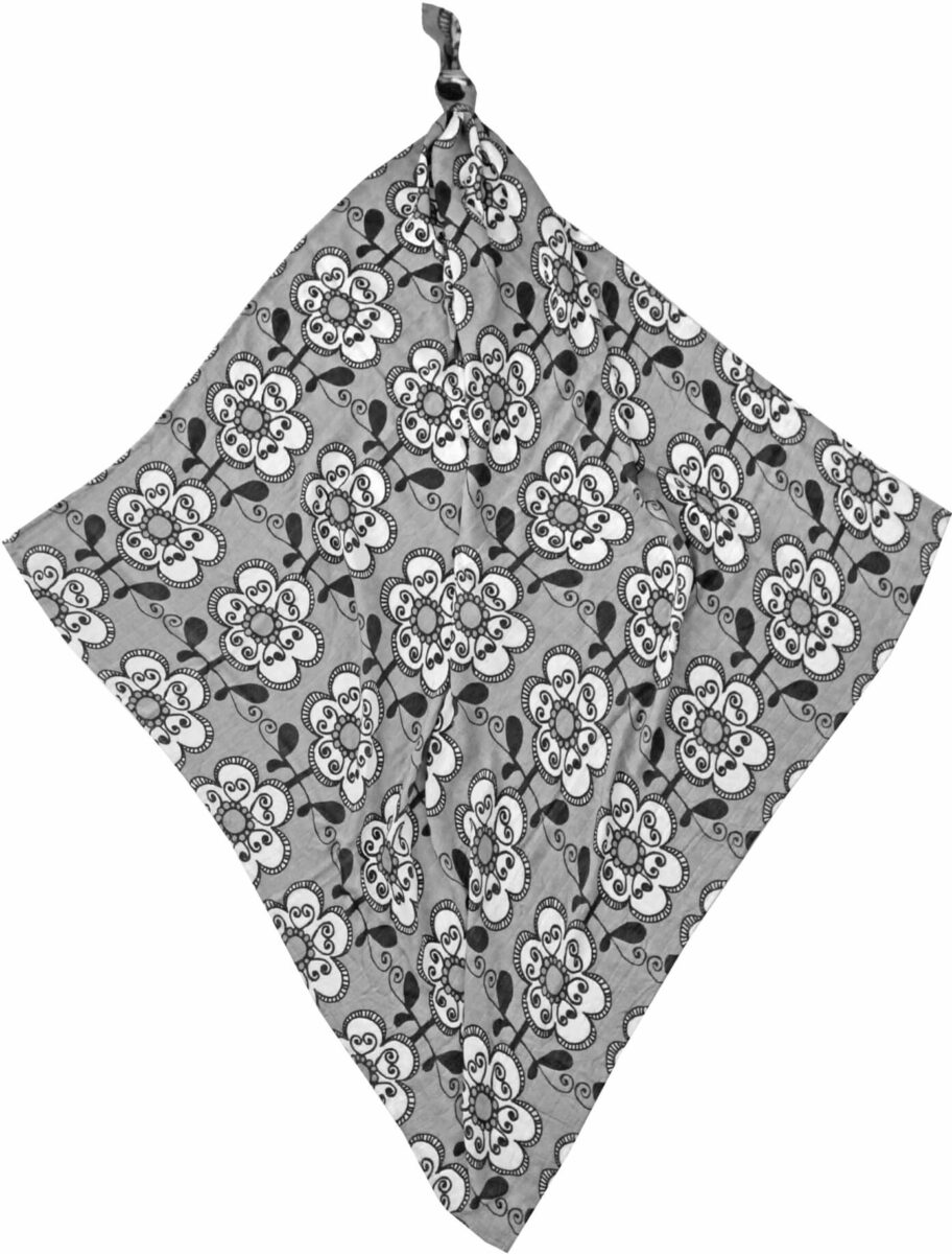 Texpol Pieluszka bambusowa 120x120 HIPI 40788