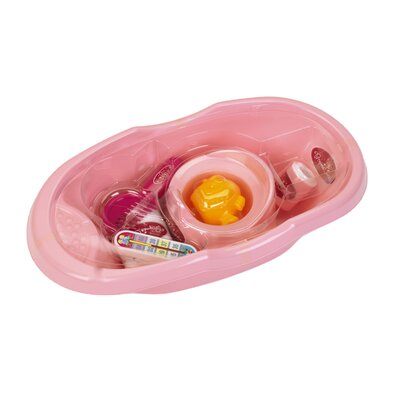 Theo Klein Princess coralie 16478  lalki-wanna z akcesoriami do zabawy