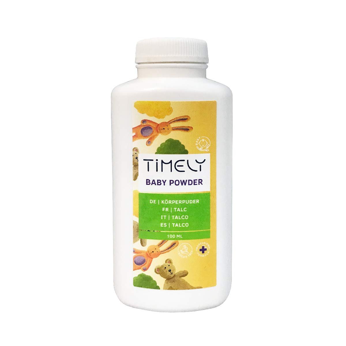 Timely Puder CANEXPOL 100 g
