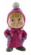 Tm Toys Figurka Masza w czapce