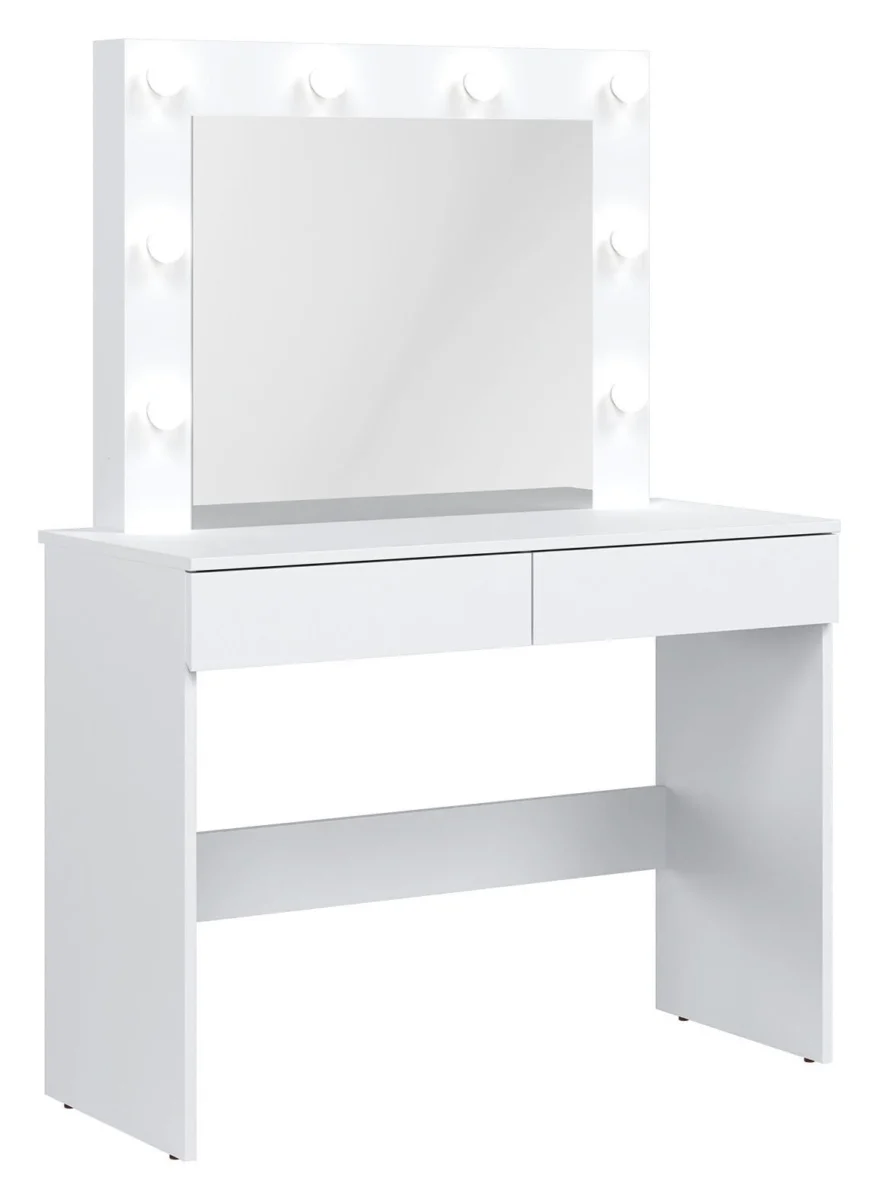 Toaletka Remi RM16 100x140x44 cm biała