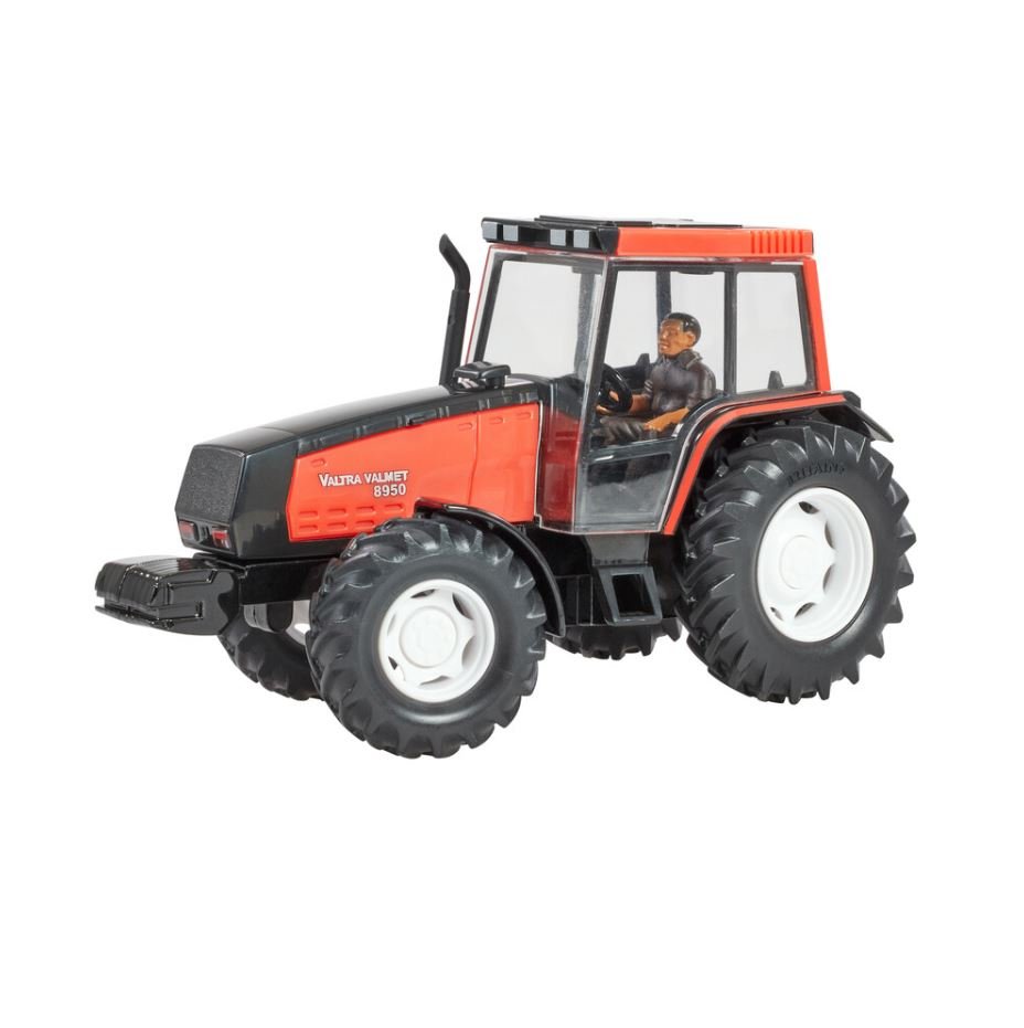 Tomy, Britains, Traktor Valtra Valmet 8950 43342