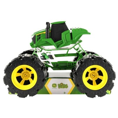 Tomy, Tomy John Deere terenowy ciągnik