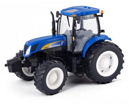 Tomy Traktor New Holland T7.270