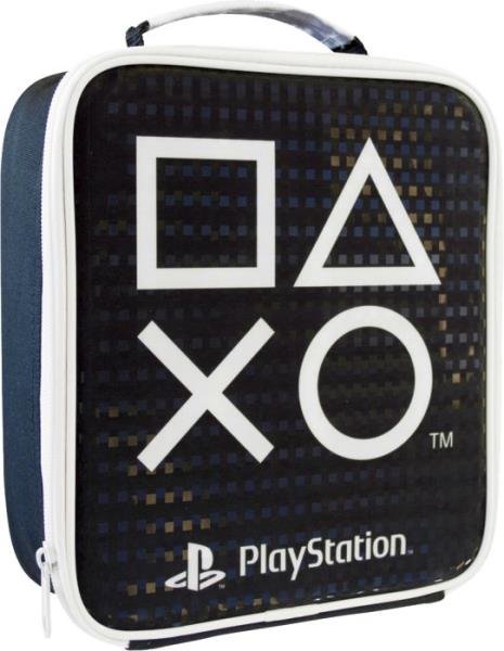 Torba  termiczne na launch PlayStation