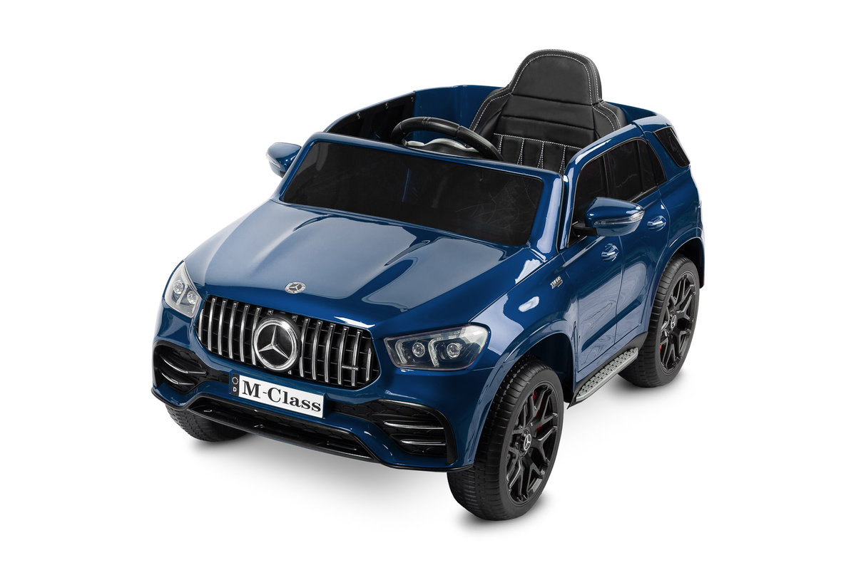Toyz, Pojazd Akumulatorowy Mercedes W166 Navy