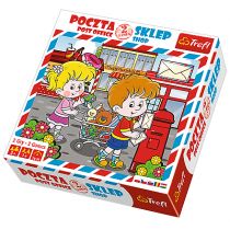 Trefl POCZTA- Sklepik 01271