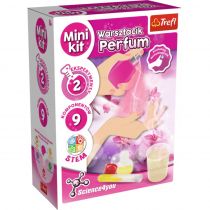 Trefl Warsztacik Perfum S4Y mini 61110 Trefl