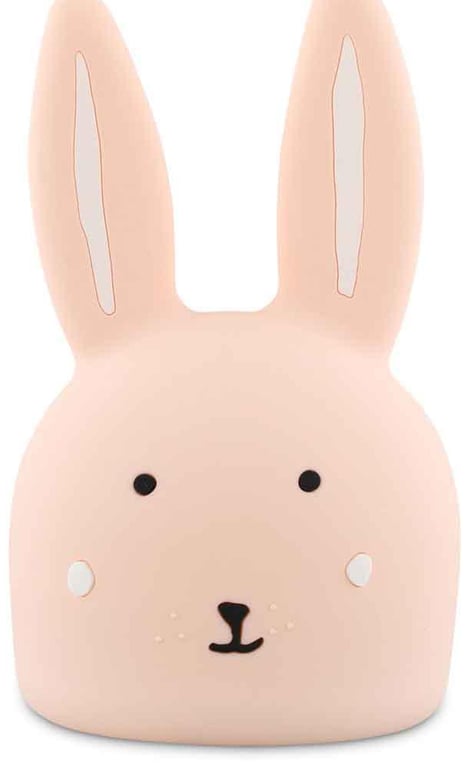 TRIXIE 2318135 nocna lampka dziecięca Wolnostojący Różowy