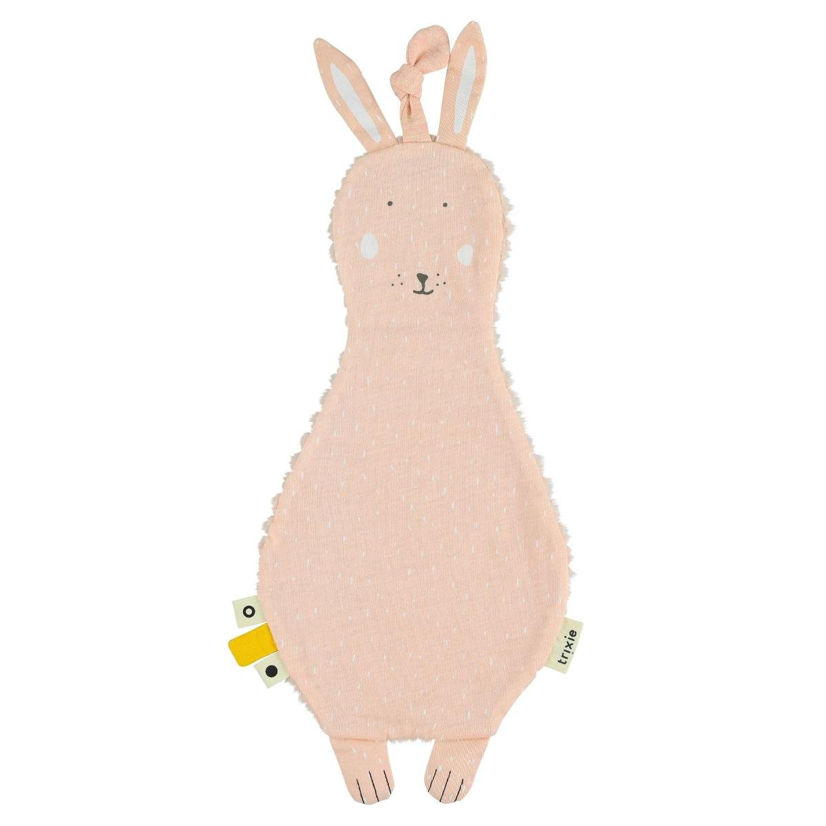 Trixie Baby Trixie Baby - Mrs. Rabbit Przytulanka Pani Królik