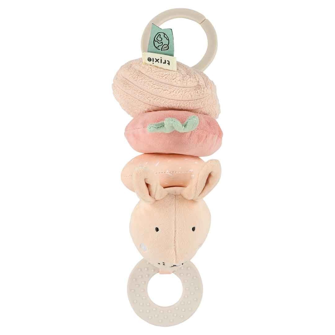 TRIXIE Tańcząca Zabawka Królik Baby