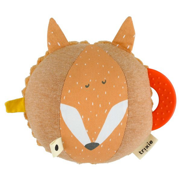 Trixie Trixie Baby - Mr. Fox Aktywizująca Piłka Sensoryczna
