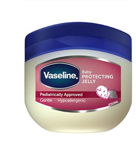 Vaseline Wazelina kosmetyczna dla dzieci Baby Protecting Jelly) 100 ml