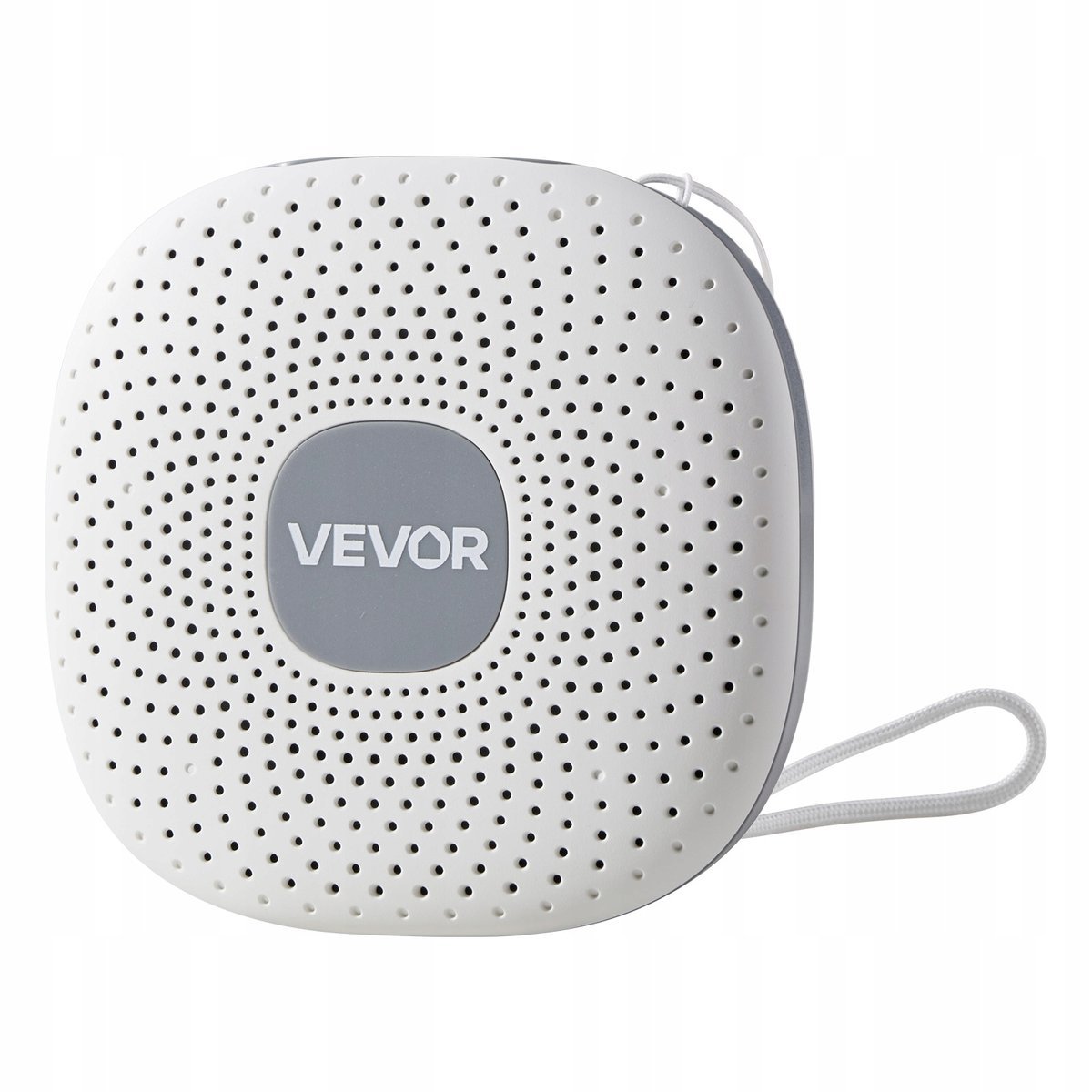 VEVOR SLEEP AID GENERATOR BIAŁEGO SZUMU 21 UTWORÓW MOCNY TIMER LED
