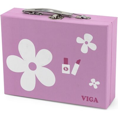 Viga VIGA 50531 ZESTAW DO MAKIJAŻU 1830
