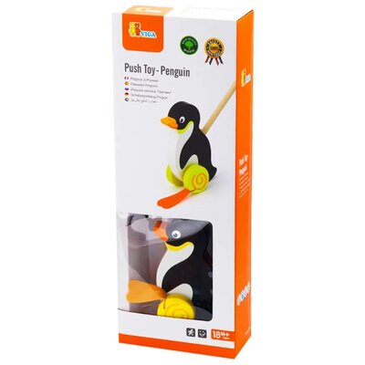 Viga VIGA 50962 PCHACZ PINGWINEK 0917