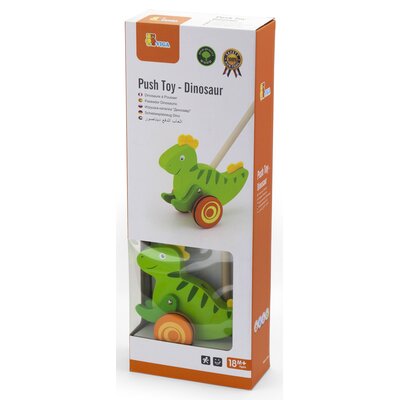 Viga VIGA 50963 PCHACZ DINOZAUR 0918