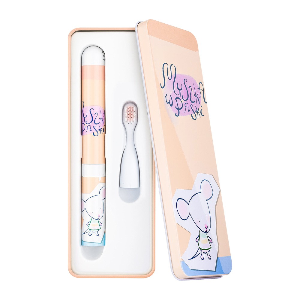 Vitammy Smile MiniMini+ Myszka w Paski TOW017600