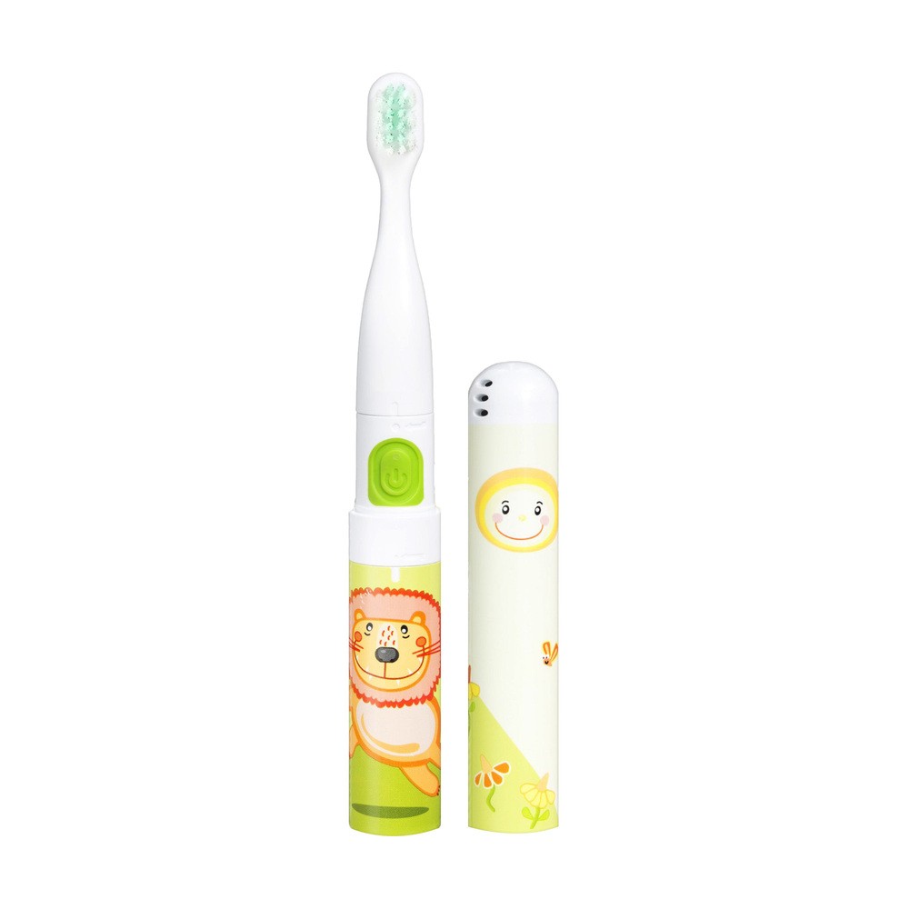 VITAMMY Vitammy Smile Szczoteczka soniczna dla dzieci 3 +
