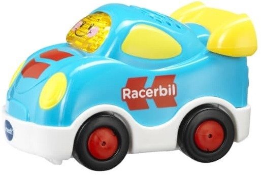 Vtech Toot Toot Driver Racer Car SE