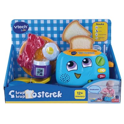 Vtech - Toster