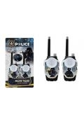 Walkie talkie na baterie