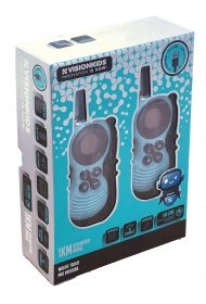 Walkie Talkie Pro Vision Kids VK00006