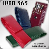 Warta Piórnik PROM Piornik WAR 363