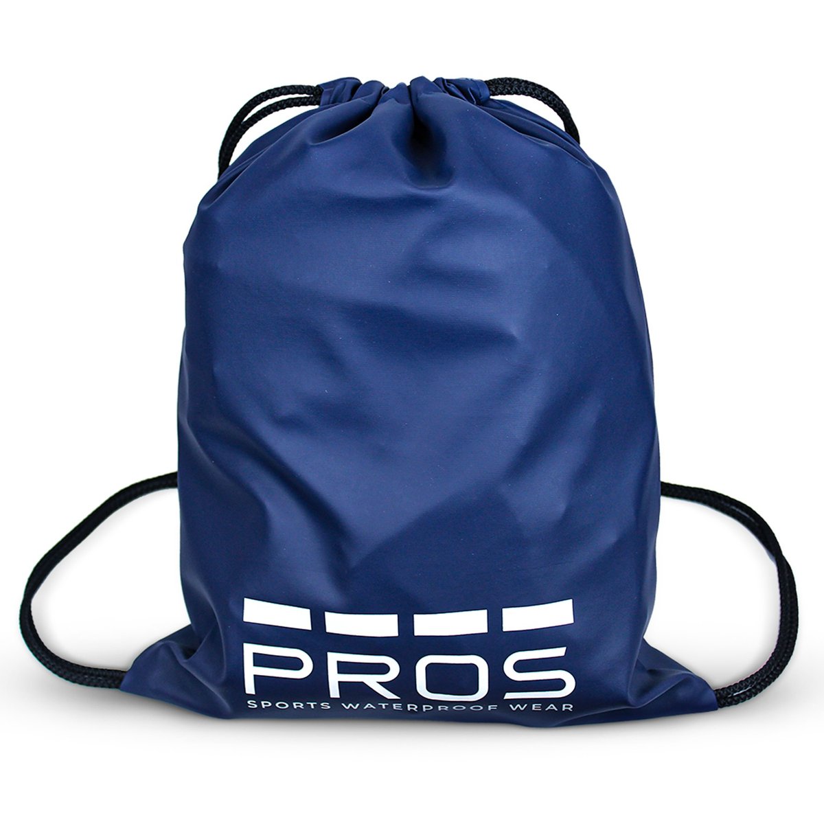 Wodoodporny worek PROS SPORT granatowy, model 750