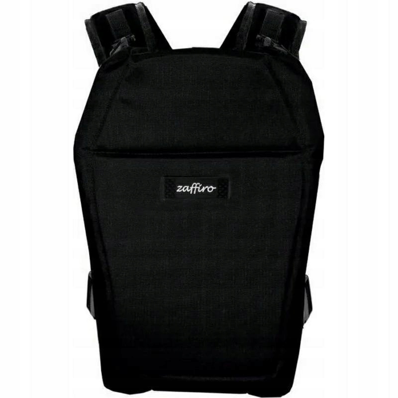 WOMAR W7 Nosideko niemowlce black