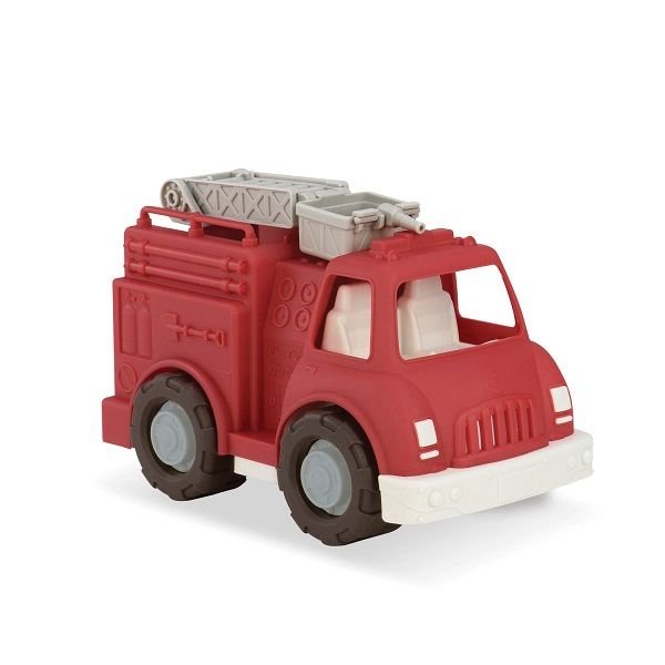 Wonder Wheels Wóz strażacki Wonder Wheels VE1004