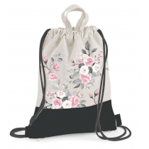 Worek na buty Flower - Beniamin
