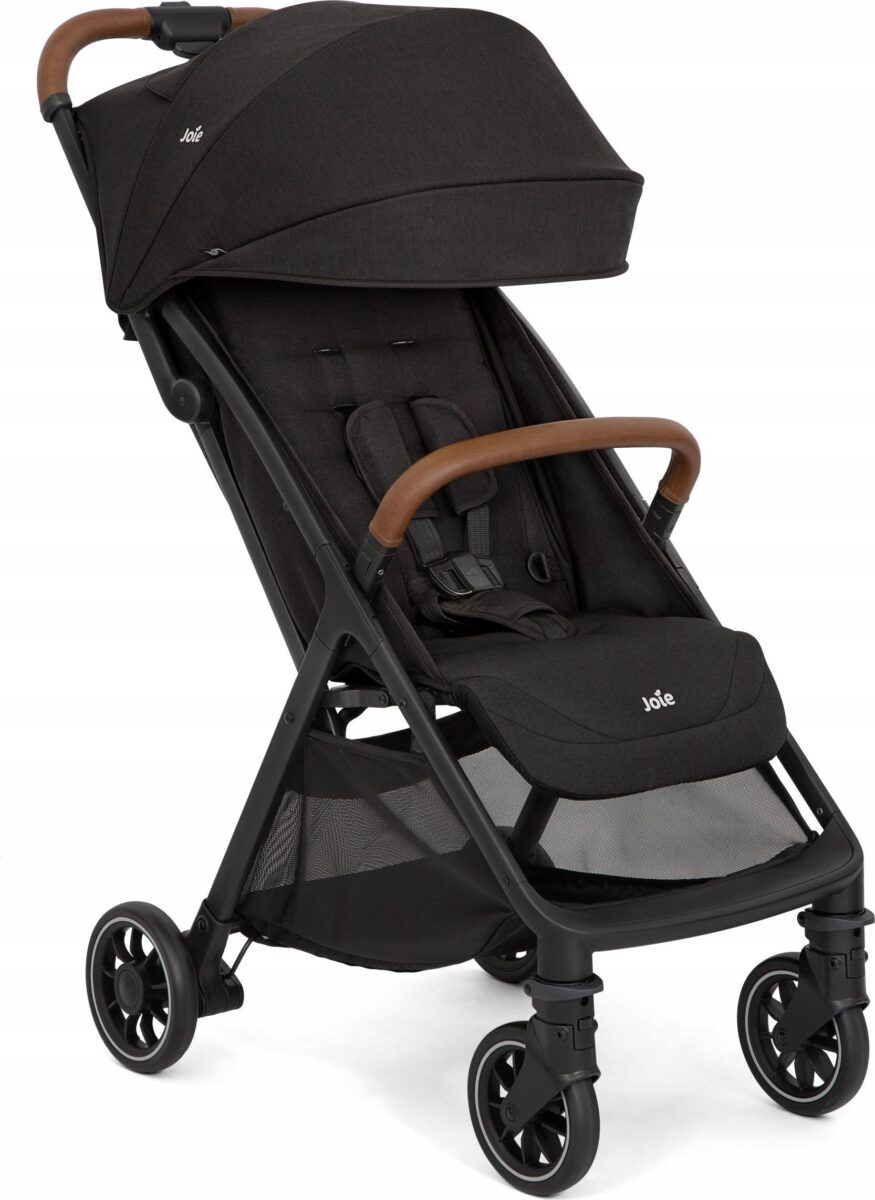 Wózek Joie JOIE Pact Pro stroller, Shale, S2308AASHA000
