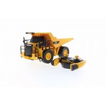 Wywrotka RC Caterpillar 1:35 RC CAT 770 Mining Truck na baterie