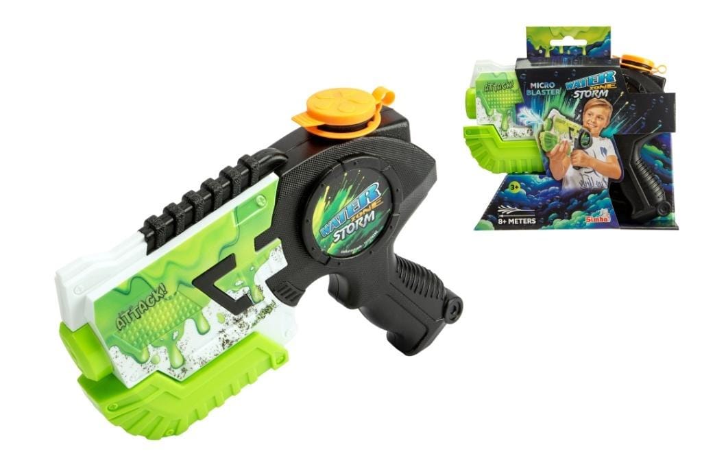WZ Pistolet wodny Mały Blaster