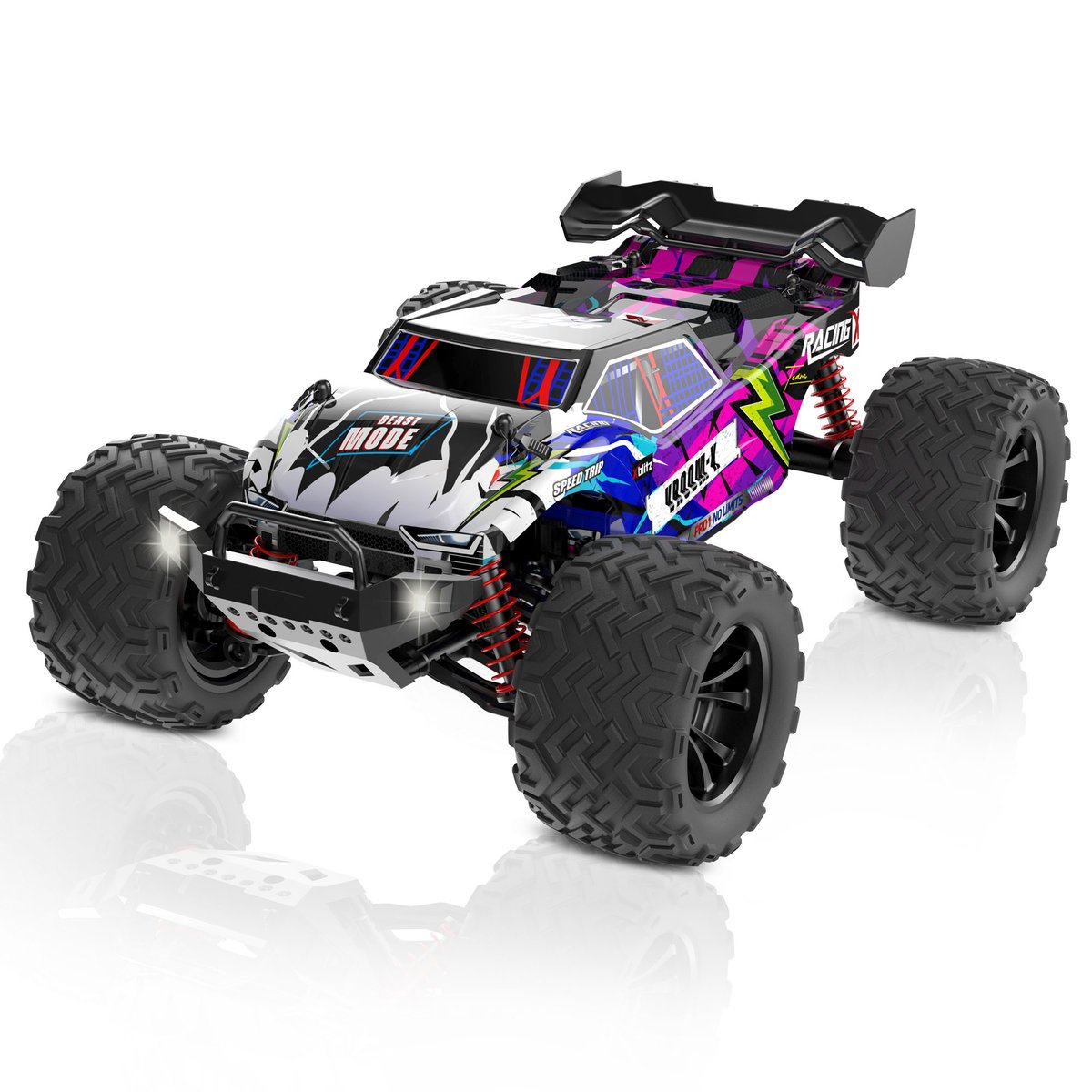 Xblitz VROOM-X samochód zdalnie sterowany