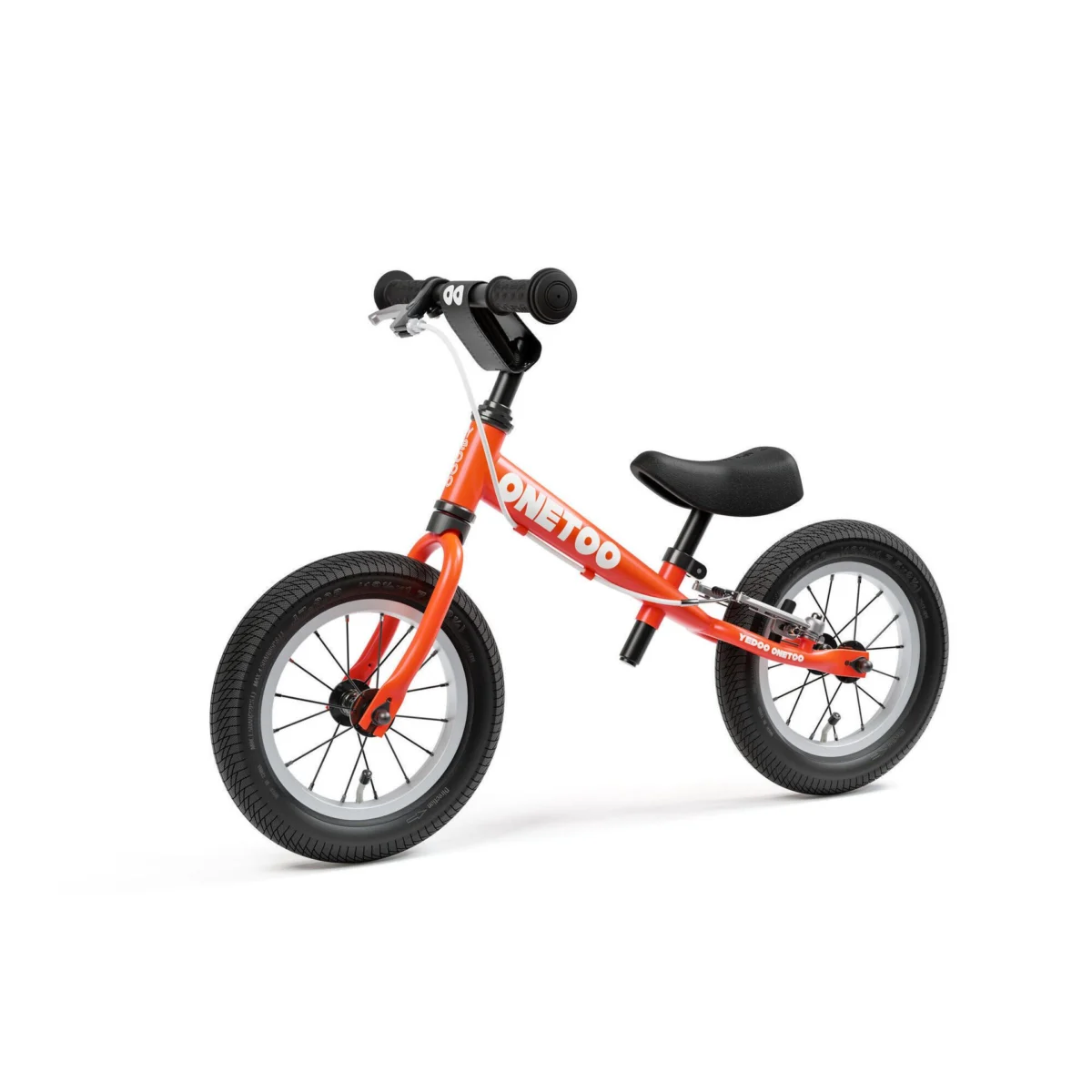 Yedoo OneToo redorange