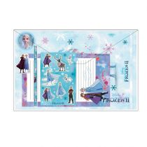 Zestaw Artykułów Szkolnych Frozen II