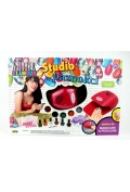 zestaw do manicure atelier glamour studio paznokci