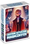 Zestaw sztuczek magicznych 8el