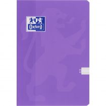 Zeszyt Oxford Touch A4 linia 32 kartki