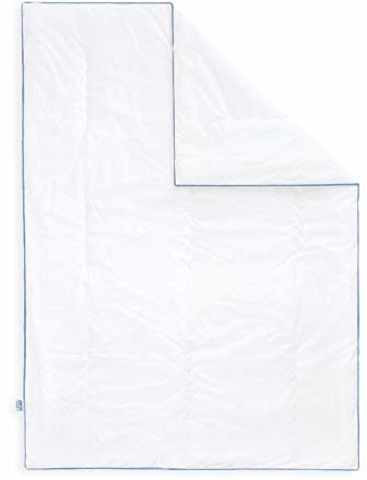 Zollner Julius 4070130000 - dziecięca kołdra pikowana Hygiena, 100 x 135 cm