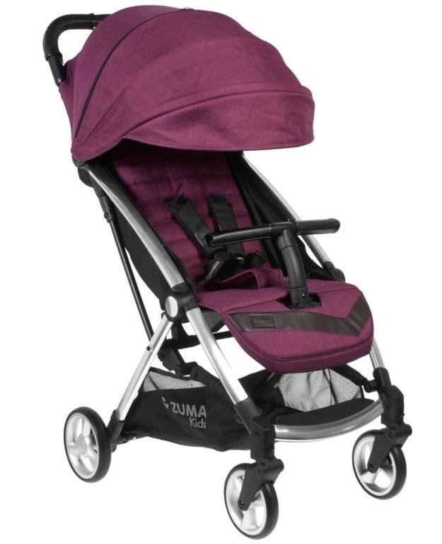 Zuma Line Moon Violet